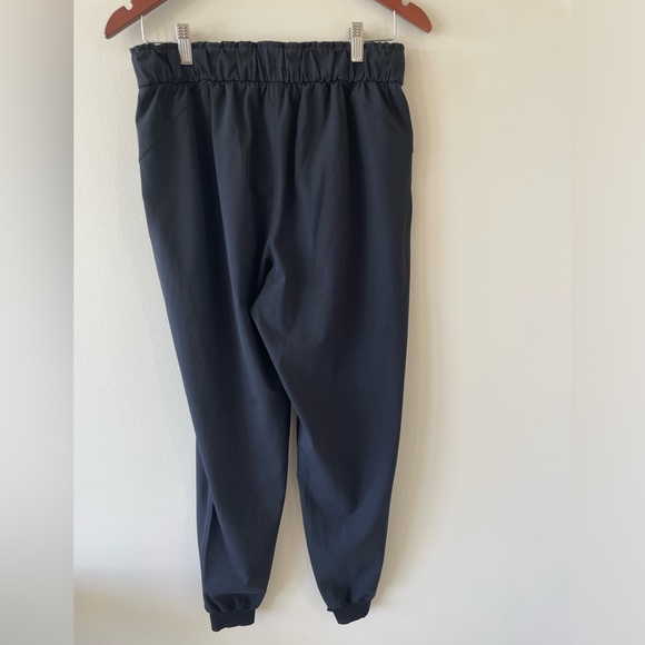 Lululemon Stretch High-Rise Jogger - Black, 8 - Picture 5 of 7
